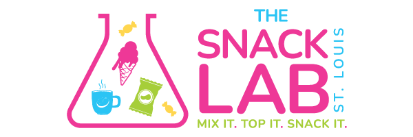The Snack Lab St. Louis — Mix it. Top it. Snack it.